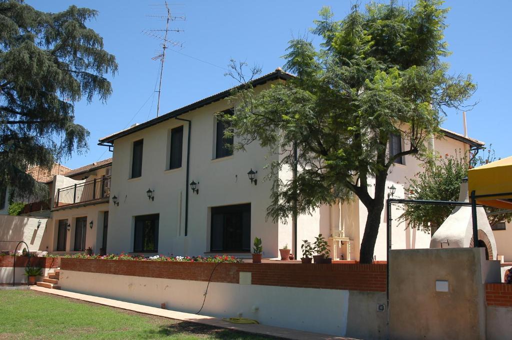 Riotinto Victorian House Casa de hóspedes Minas de Ríotinto Exterior foto