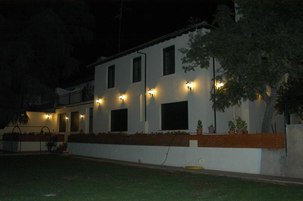 Riotinto Victorian House Casa de hóspedes Minas de Ríotinto Exterior foto