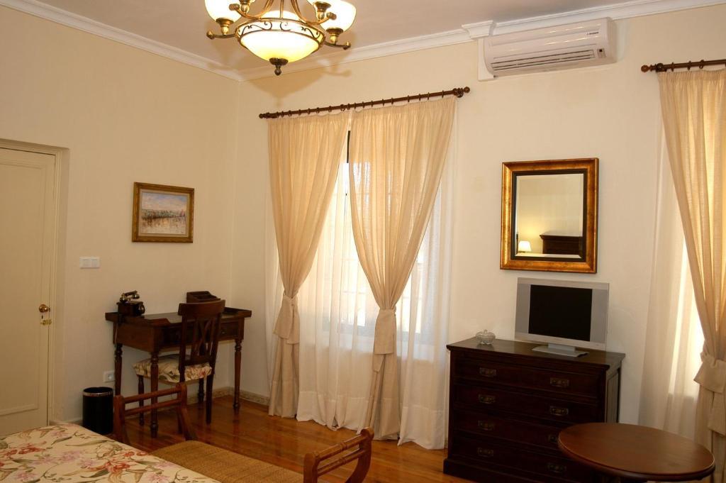 Riotinto Victorian House Casa de hóspedes Minas de Ríotinto Exterior foto